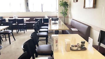 Servei de restauració