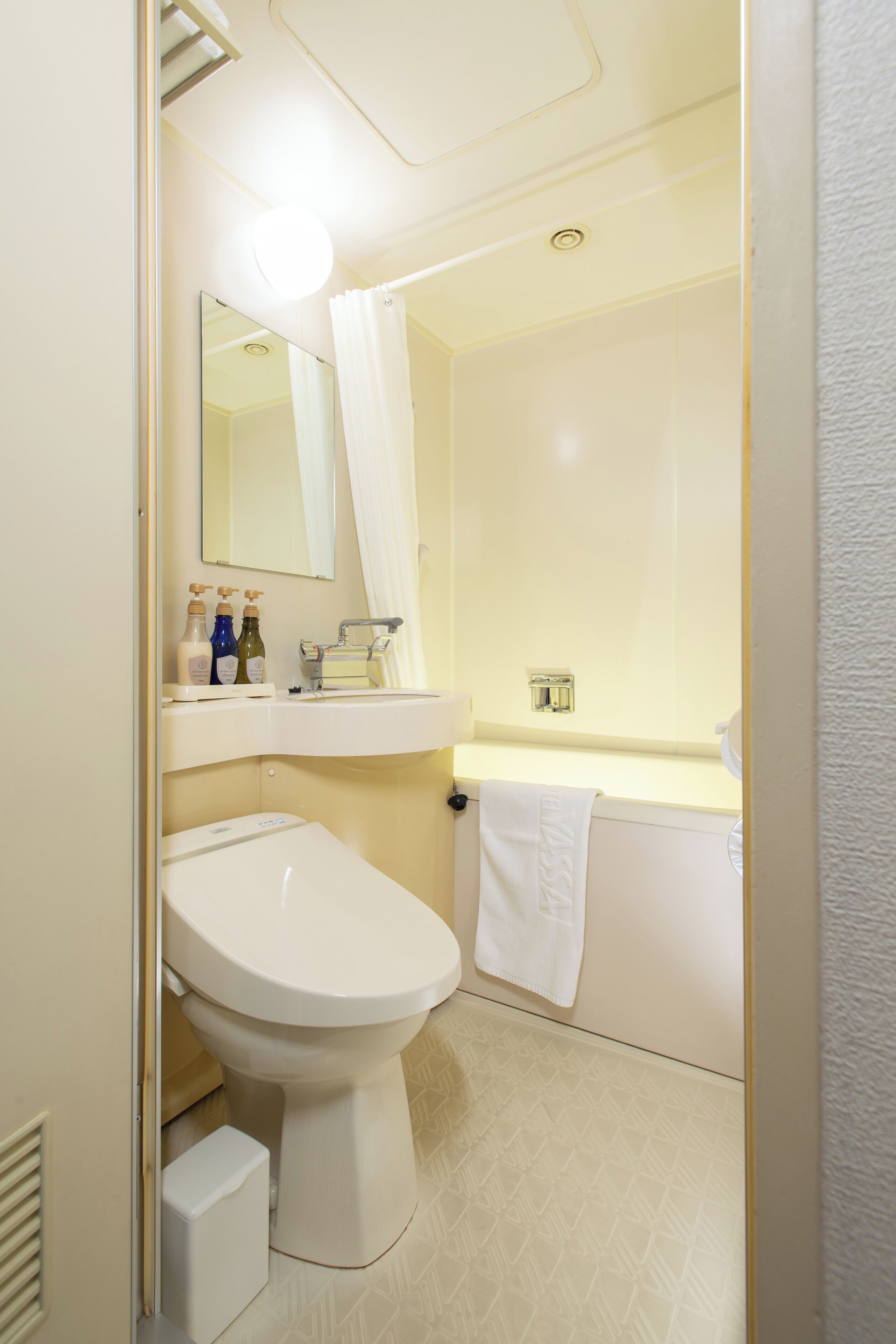 Badkamer