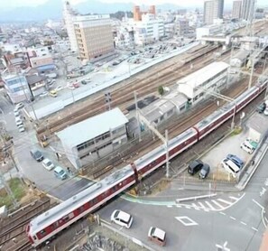 Miscellaneous - Hotel AU Matsusaka (Matsusaka)