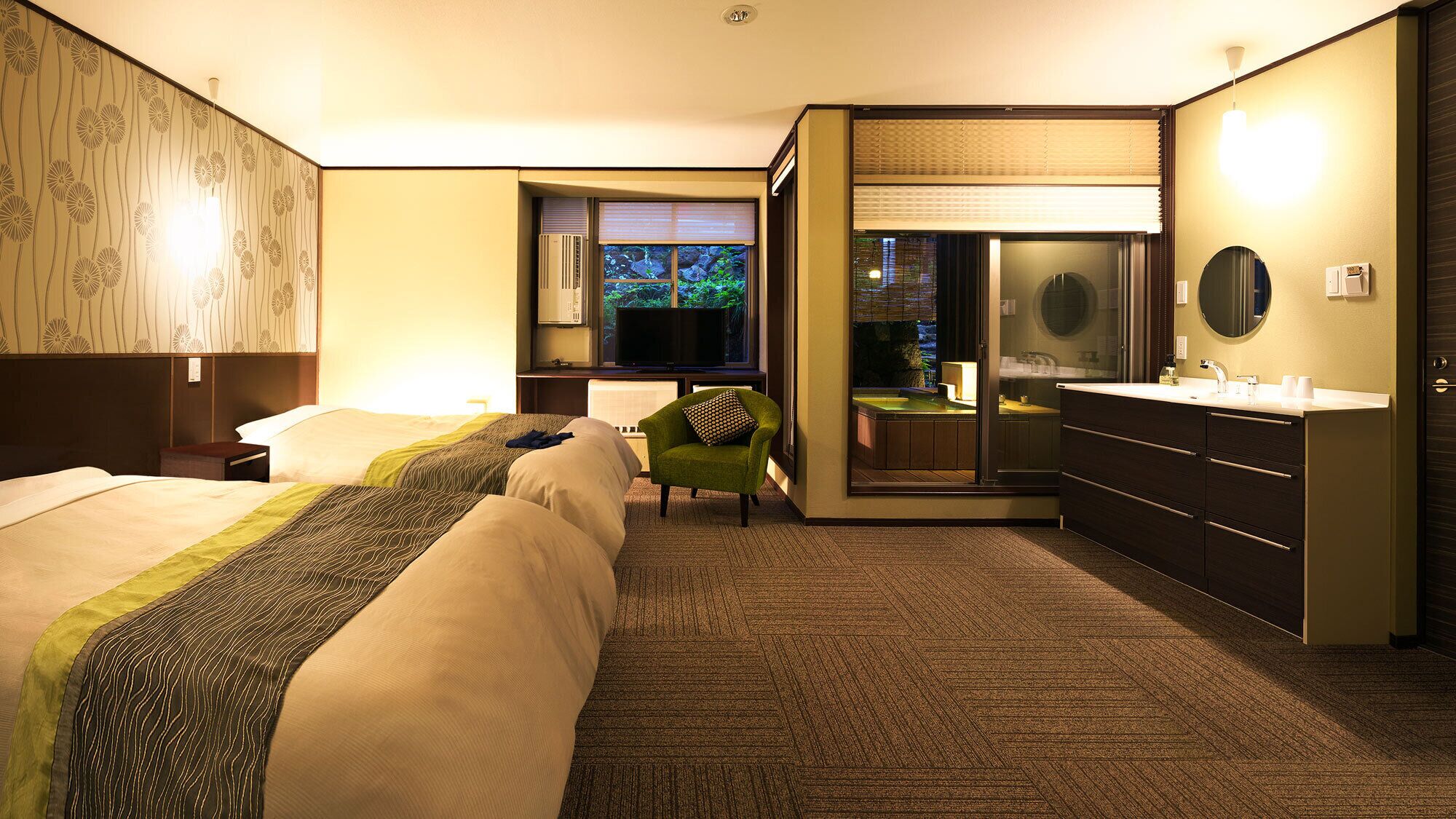 Habitación