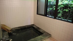 Bathroom - Piccolo Hotel Opera (Karuizawa)
