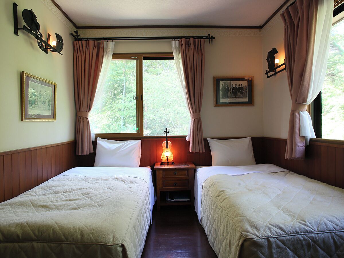 Habitación