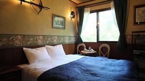 Room - Piccolo Hotel Opera (Karuizawa)