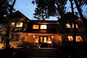 Exterior - Piccolo Hotel Opera (Karuizawa)