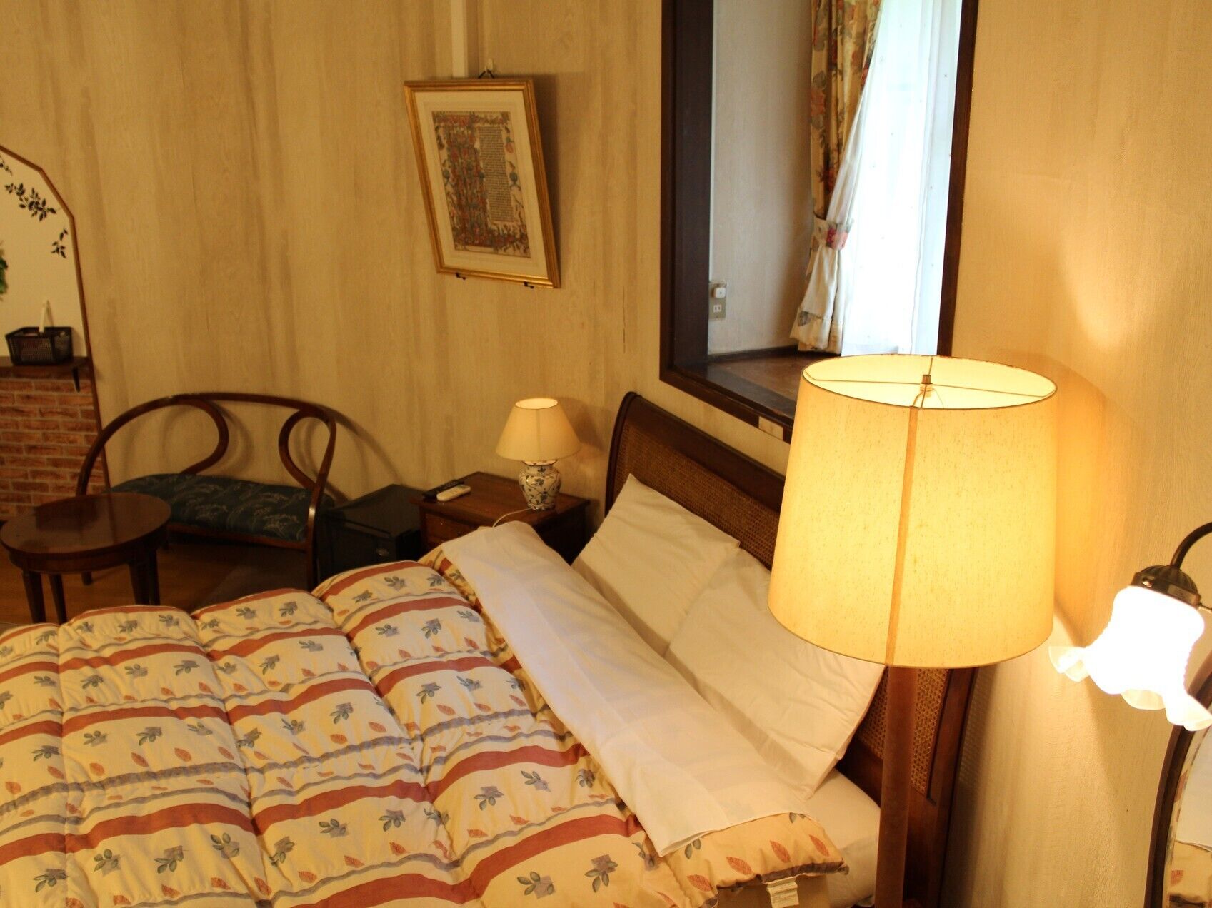 Habitación