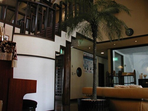 Pension Cottage Shokubutsushi