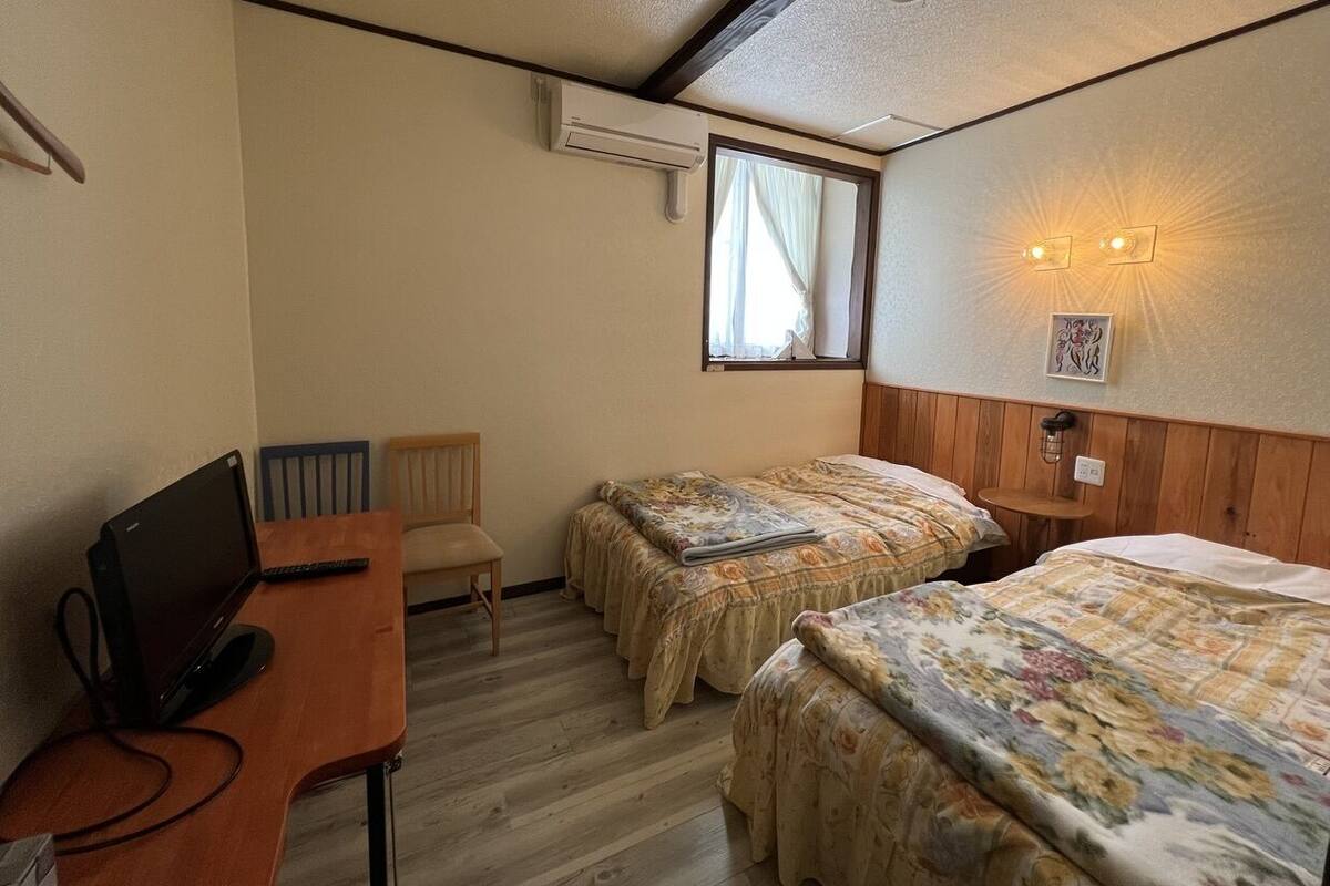 客房