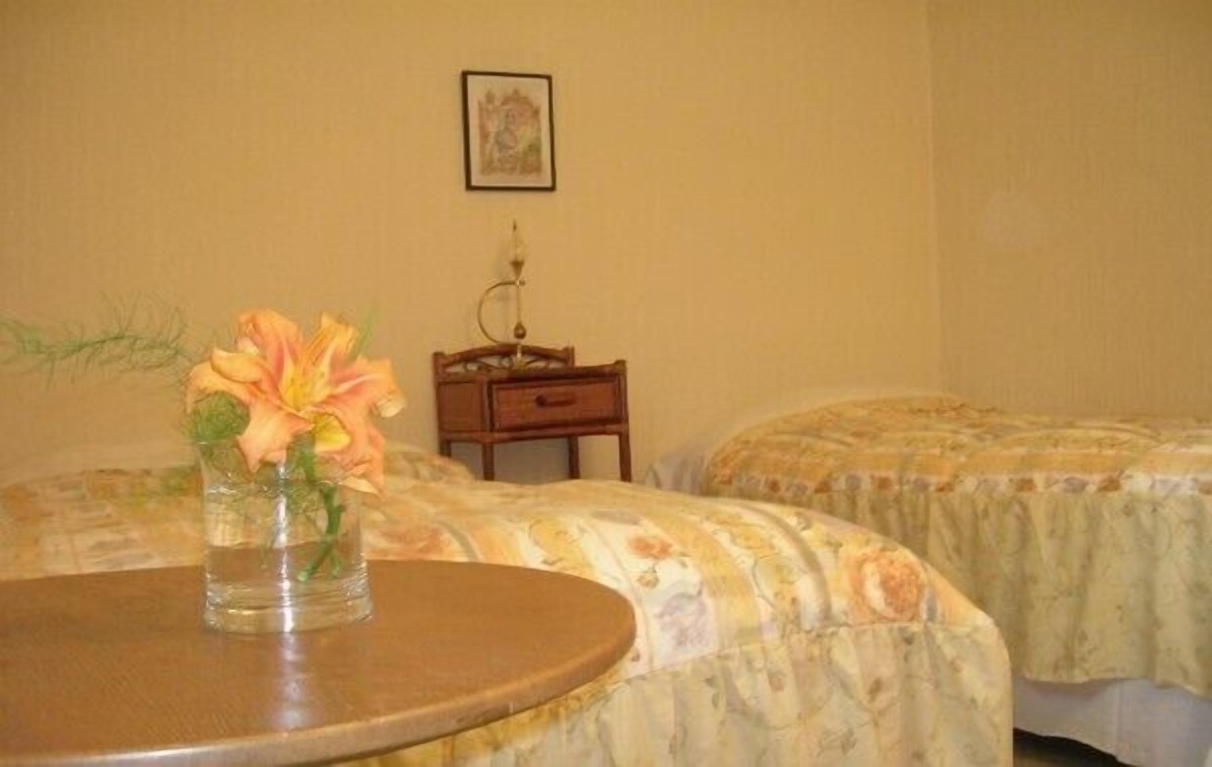 Habitación