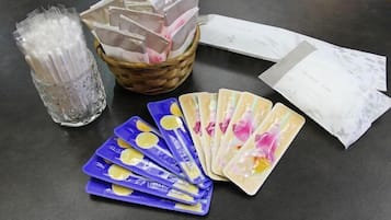其他設施