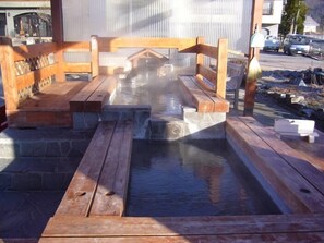 Spa - Maruishi (Kitaazumi)
