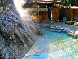 Spa - Maruishi (Kitaazumi)