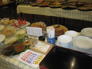 Dining - Maruishi (Kitaazumi)