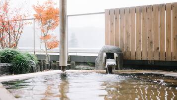 Hot springs