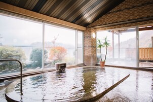 Aguas termales