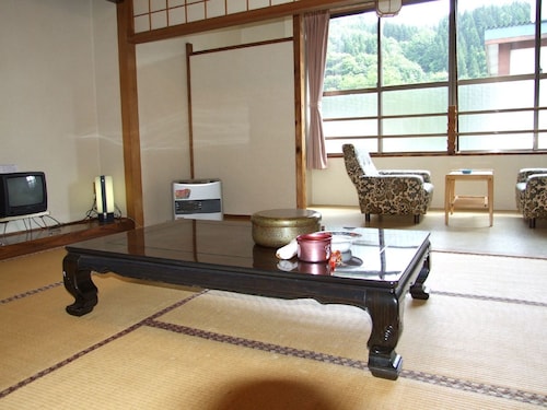 Hanesawa Onsen Katoya Ryokan
