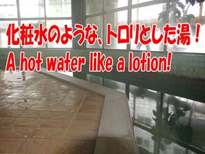 Hot springs - Hanesawa Onsen Katoya Ryokan (Sakegawa)