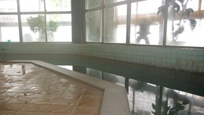 Mata air panas