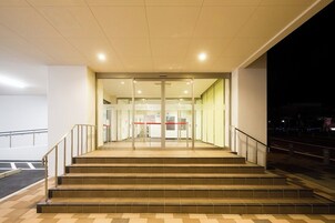 Detalle del exterior