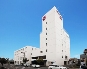 Aussenbereich