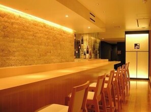 Bar (sur place)