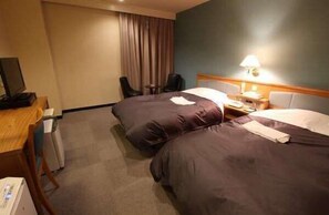 Room - Hotel Sunroute Sukagawa (Sukagawa)