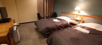 Hotel Sunroute Sukagawa