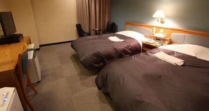 Hotel Sunroute Sukagawa