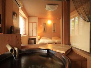 Room - Shikikan Saito (Hachimantai )