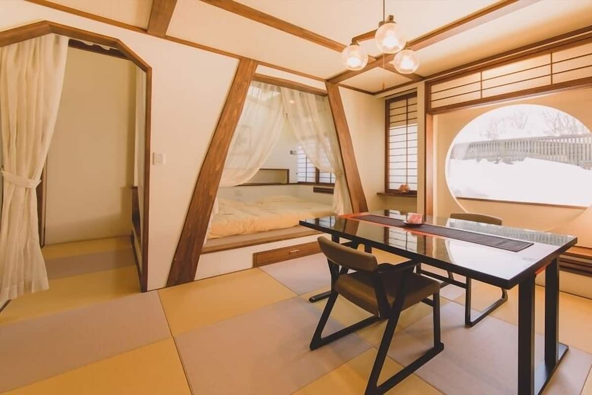 用餐區