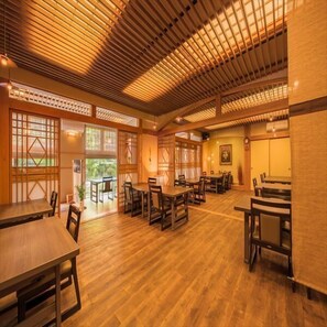 Dining - Shikikan Saito (Hachimantai )