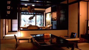 Dining - Hana No Omotenashi Nanraku (Minamiizu)