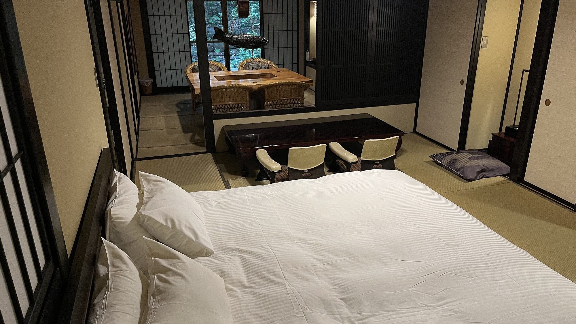 ห้องพัก