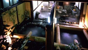 Spa - Hana No Omotenashi Nanraku (Minamiizu)
