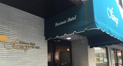 Fancy Business Hotel