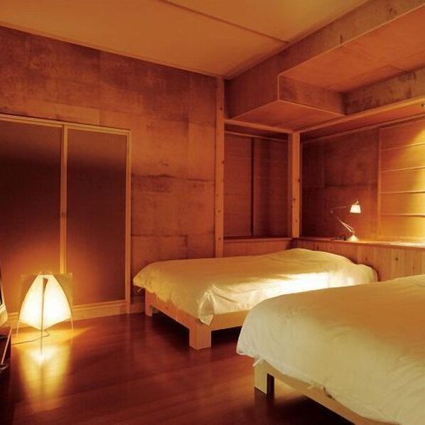 客房