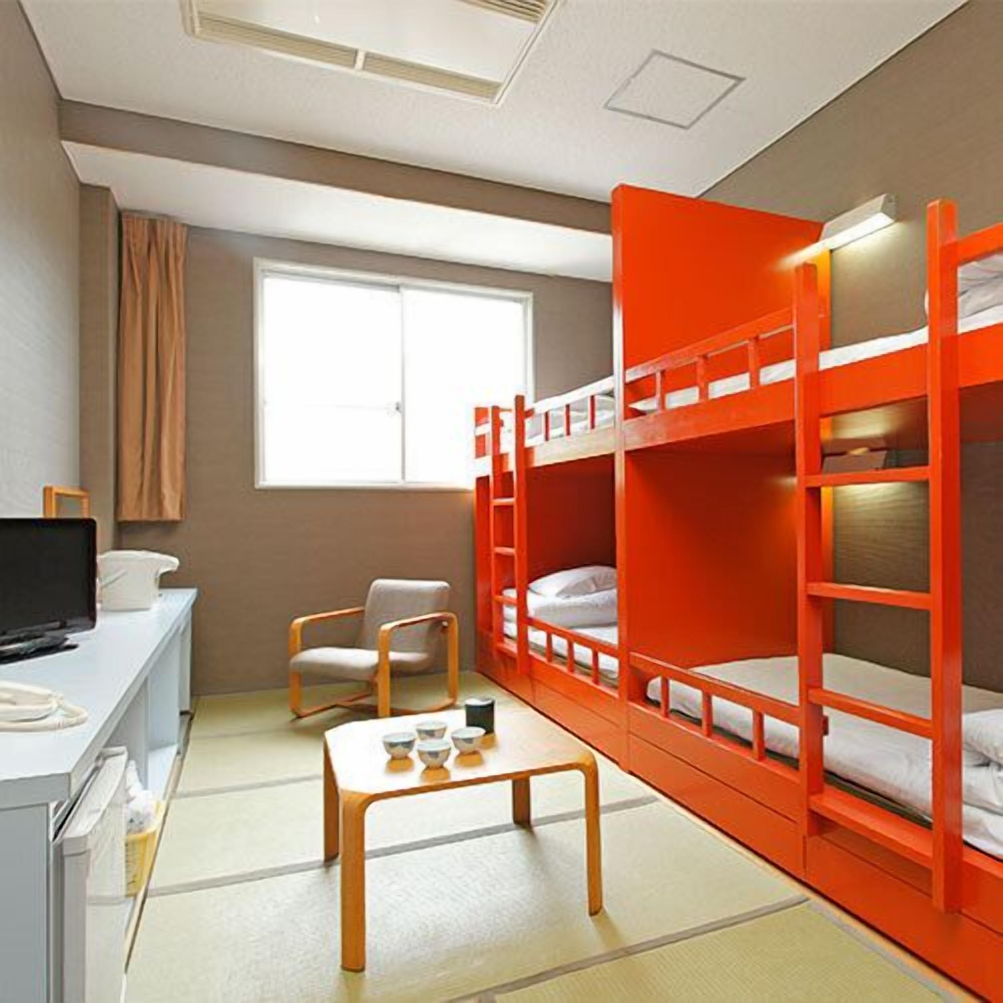 客房