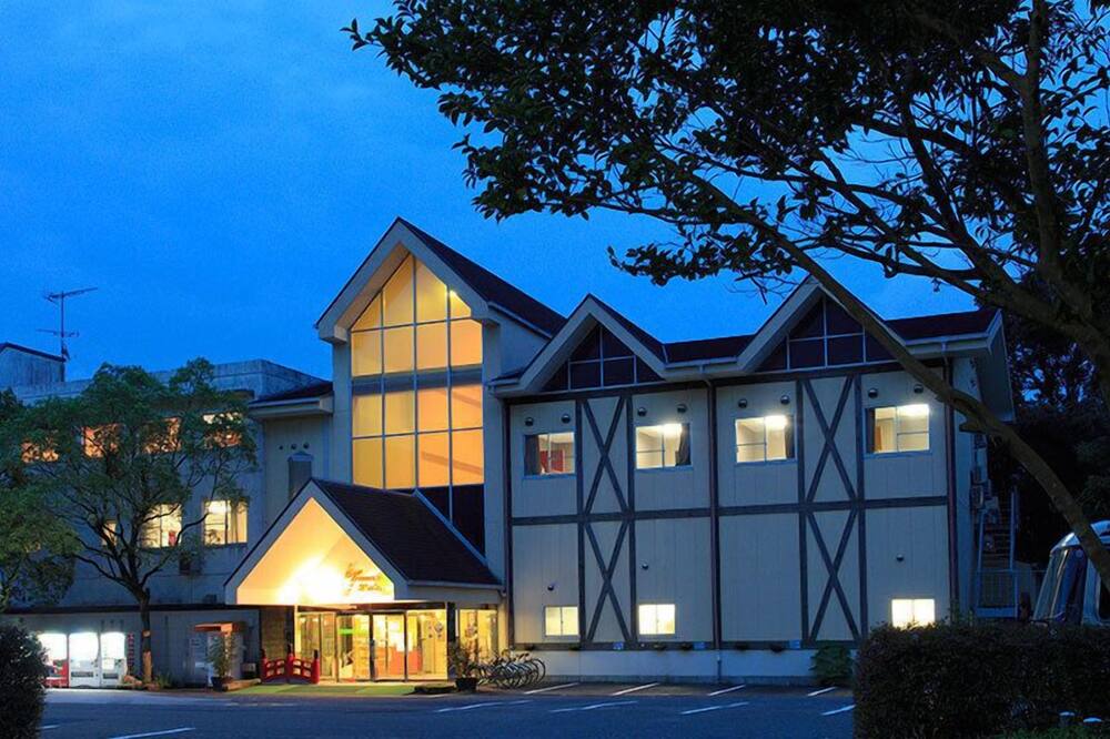 Hotel SP Haruno