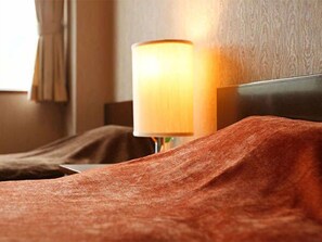 Room - Hotel SP Haruno (Kochi)