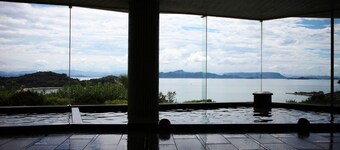 New Kankai Honkan Tenku Hotel Kairo