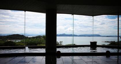 New Kankai Honkan Tenku Hotel Kairo