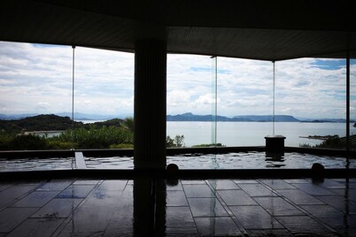 New Kankai Honkan Tenku Hotel Kairo