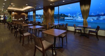 Green Hill Hotel Onomichi