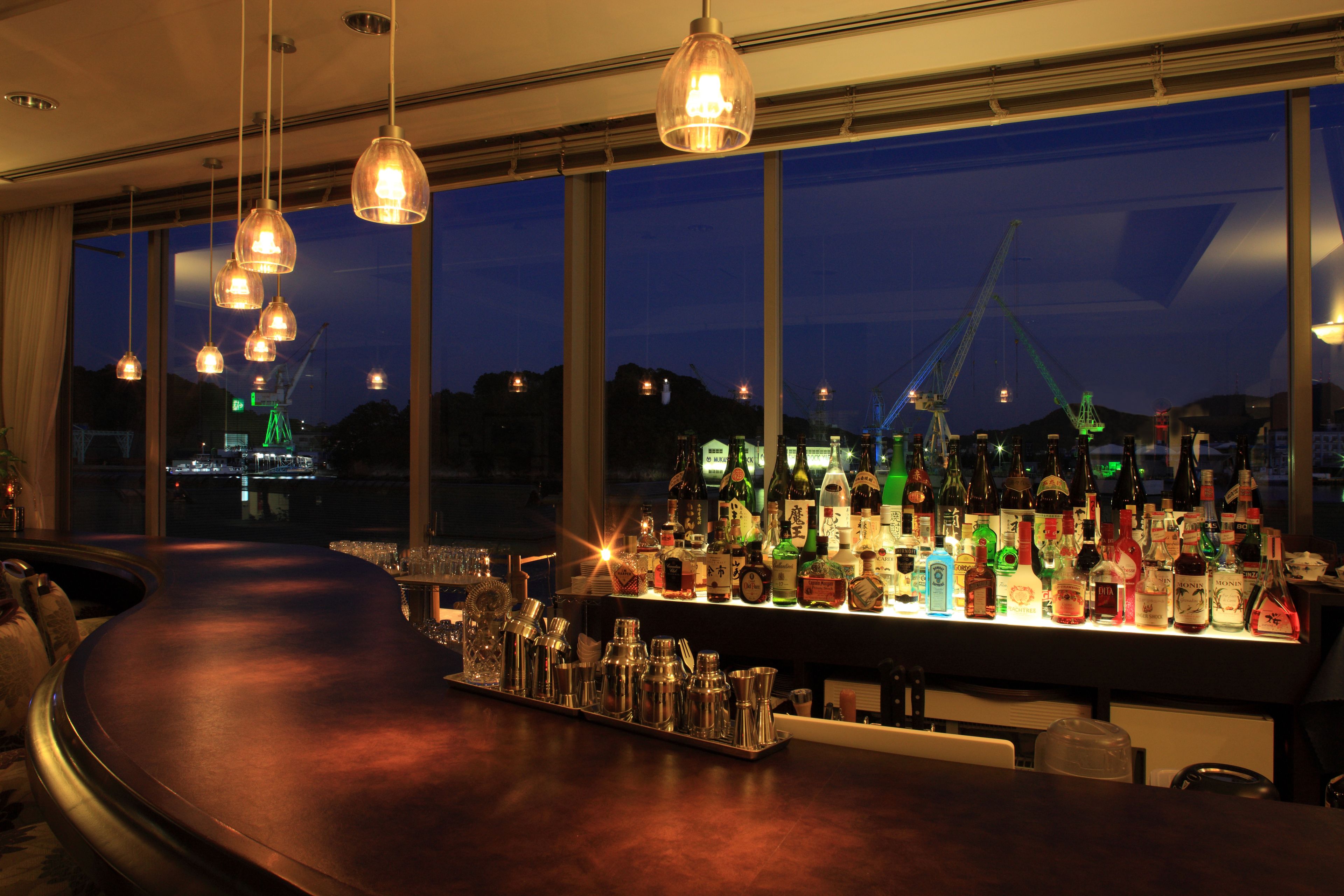 大洋景观，每天营业