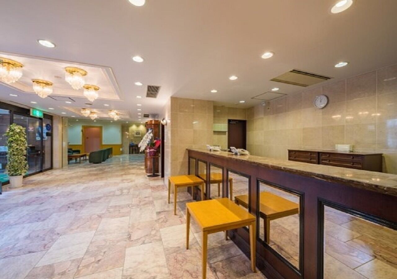 Hall