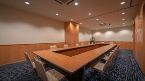 Salle de réunion
