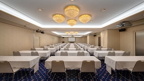 Sala de reuniones