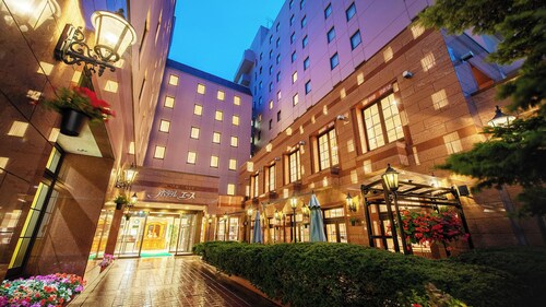 ホテルエース盛岡