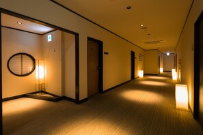 Interior - Hotel Shiroyama (Yugawara)