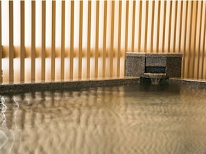 Public bath - Hotel Shiroyama (Yugawara)