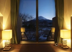 Interior - Kawaguchiko Park Hotel (FUJIKAWAGUCHIKO)